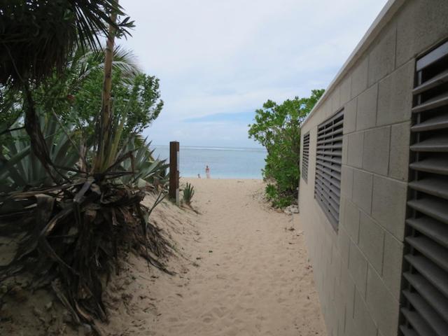 Villa De Charme Proche Plage Et Lagon La Saline Le Bains Kültér fotó