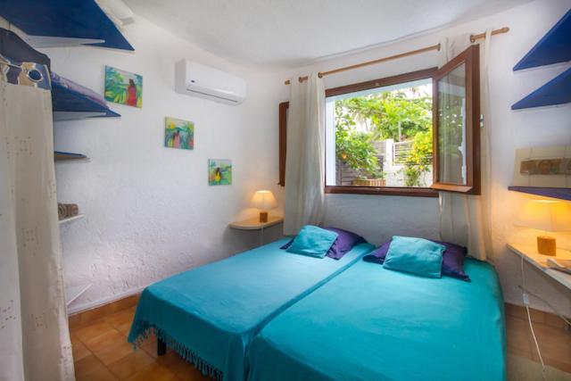 Villa De Charme Proche Plage Et Lagon La Saline Le Bains Kültér fotó