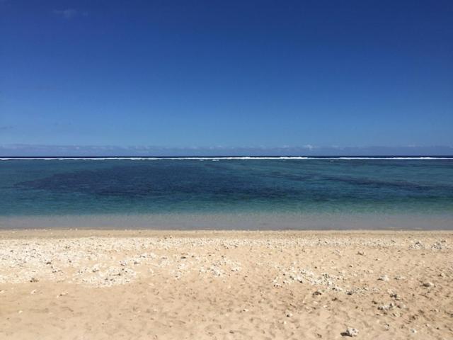 Villa De Charme Proche Plage Et Lagon La Saline Le Bains Kültér fotó